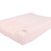 Housse De Matelas à Langer So Cute Vanille Nobodinoz