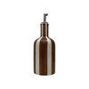 Huilier Rayure Marron Opjet