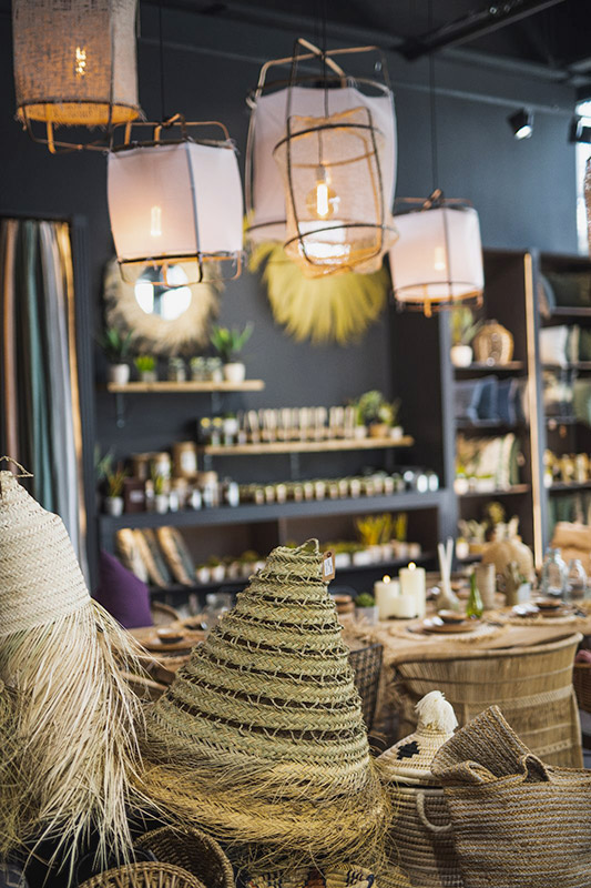 Boutique Choo Family Store