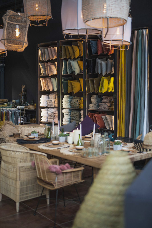 Boutique Choo Family Store
