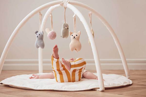 Indispensables de la liste de naissance