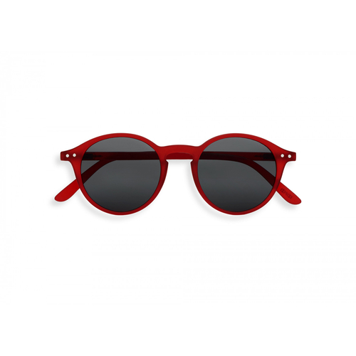 IZIPIZI Lunettes Adulte #D Red Crystal