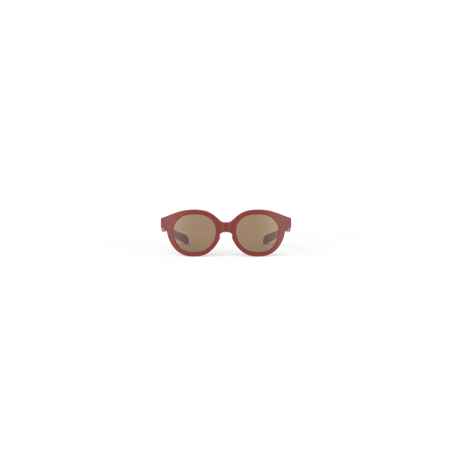 IZIPIZI Lunettes Baby #C (0-9 mois) Red Tape