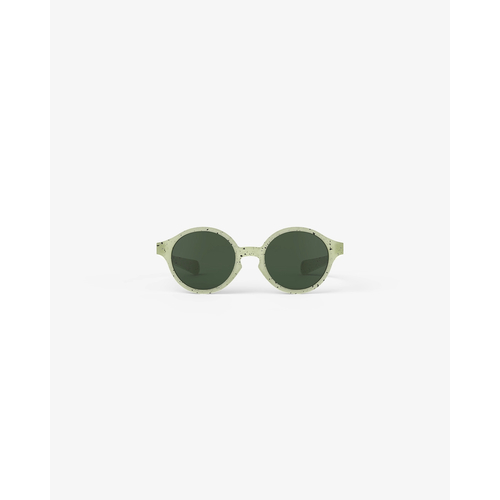 IZIPIZI Lunettes Baby #D (0-9 mois) Dyed Green