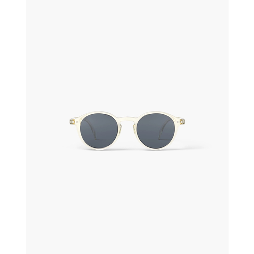 IZIPIZI Lunettes Junior #D (5-10 ans) Active Yellow