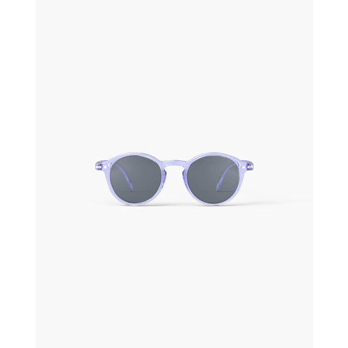 IZIPIZI Lunettes Junior #D (5-10 ans) Athletic Purple