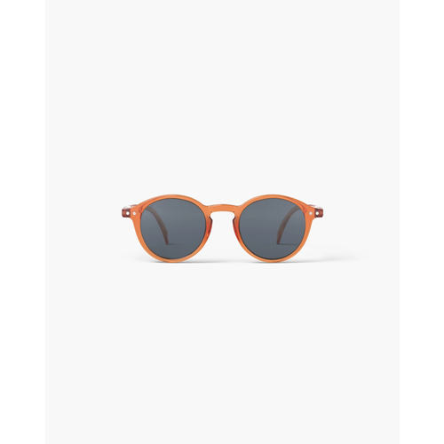 IZIPIZI Lunettes Junior #D (5-10 ans) Orange Smash