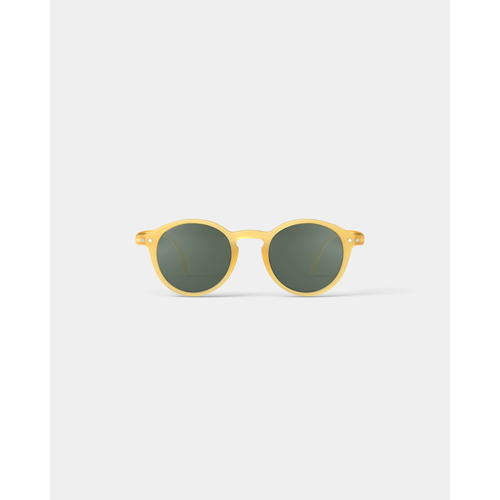 IZIPIZI Lunettes Junior #D (5-10 ans) Yellow Honey