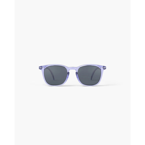 IZIPIZI Lunettes Junior #E (5-10 ans) Athletic Purple