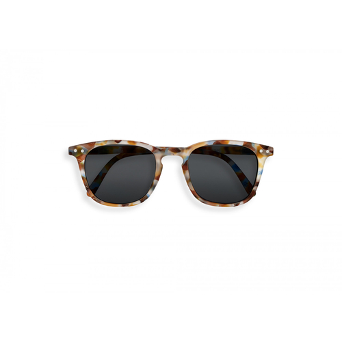 IZIPIZI Lunettes Junior #E (5-10 ans) Blue Tortoise