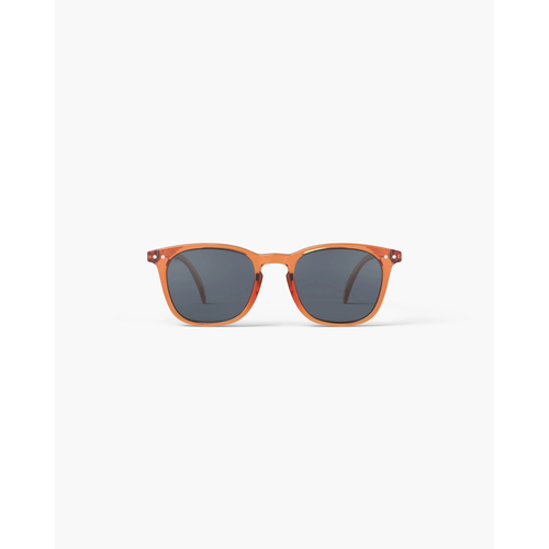 IZIPIZI Lunettes Junior #E (5-10 ans) Orange Smash