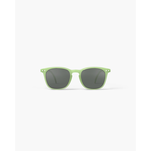 IZIPIZI Lunettes Junior #E (5-10 ans) Pear
