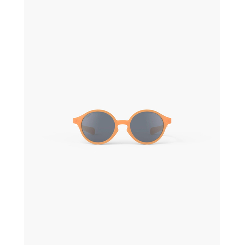 IZIPIZI Lunettes Kids #D (9-36 mois) Orange Smash