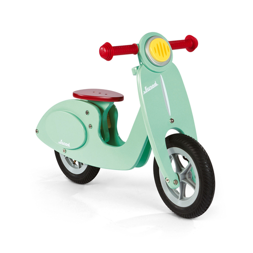 Janod Draisienne Scooter Mint