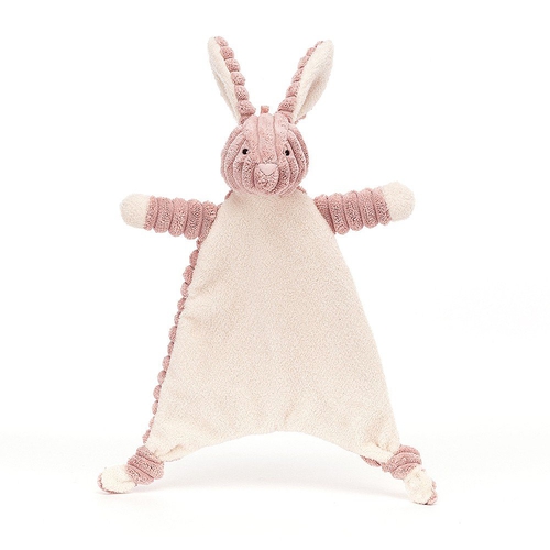 Jellycat Doudou Cordy Roy Baby Bunny Soother