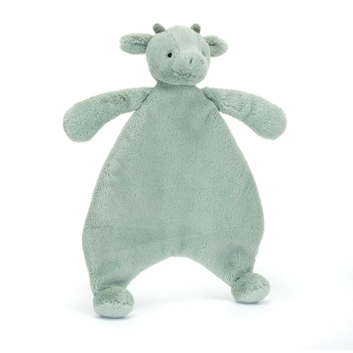 Jellycat Doudou Plat Dragon
