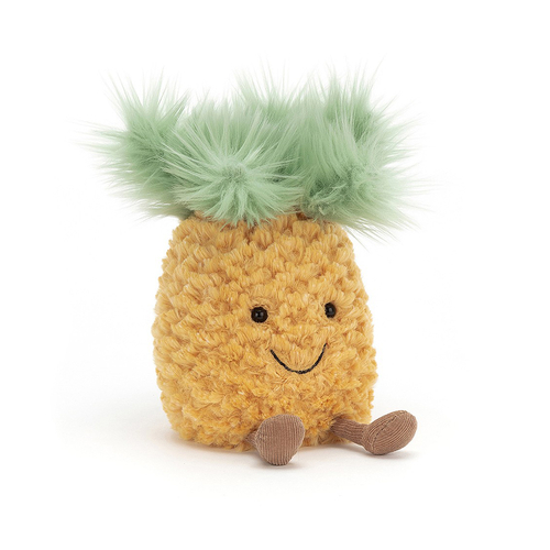 Jellycat Peluche Amuseable Ananas Small