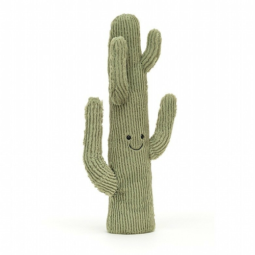 Jellycat Peluche Amuseable Cactus Large