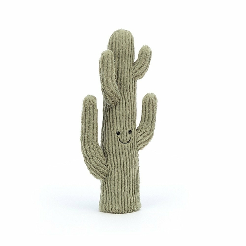 Jellycat Peluche Amuseable Cactus Small
