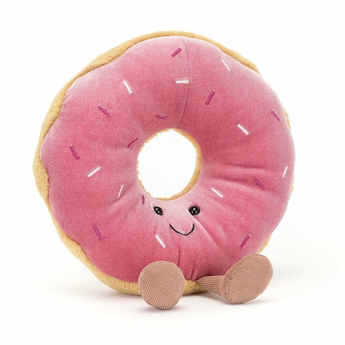 Jellycat Peluche Amuseable Donut