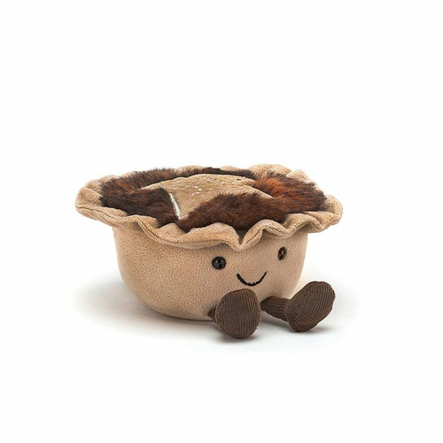 Jellycat Peluche Amuseable Mince Pie