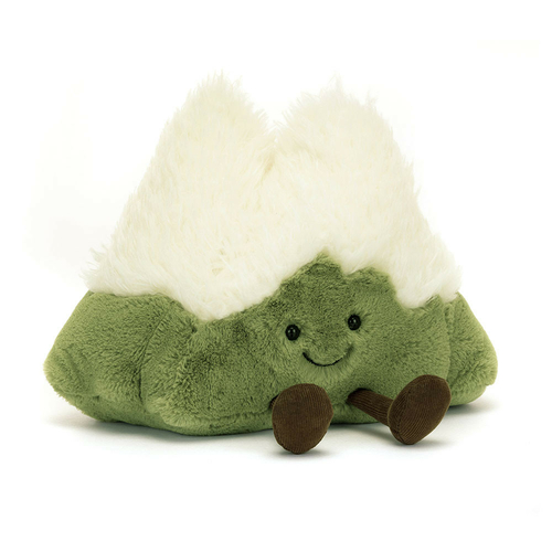 Jellycat Peluche Amuseable Mountain