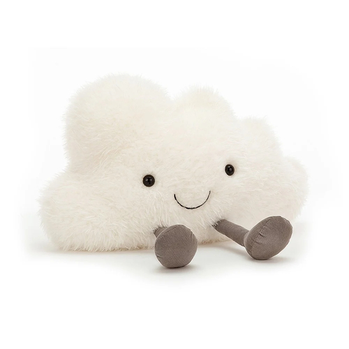 Jellycat Peluche Amuseable Nuage Large