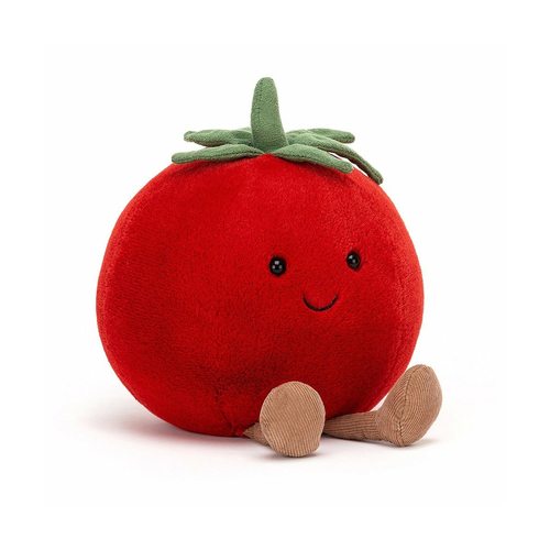 Jellycat Peluche Amuseable Tomate
