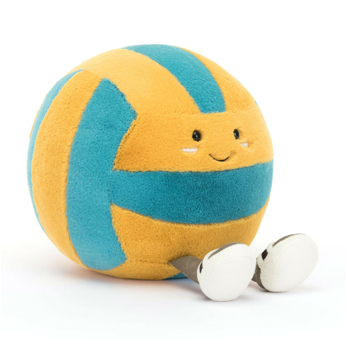 Jellycat Peluche Amuseable Volley
