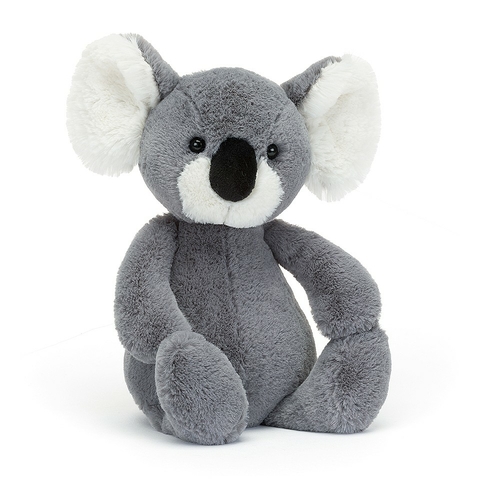 Jellycat Peluche Bashful Koala