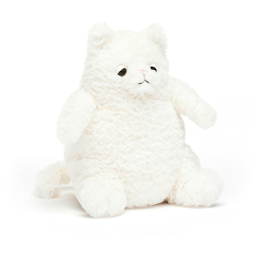 Jellycat Peluche Chat Amore
