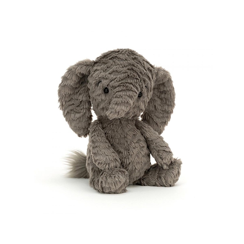 Jellycat Peluche Elephant Squishu