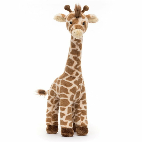 Jellycat Peluche Girafe Dara