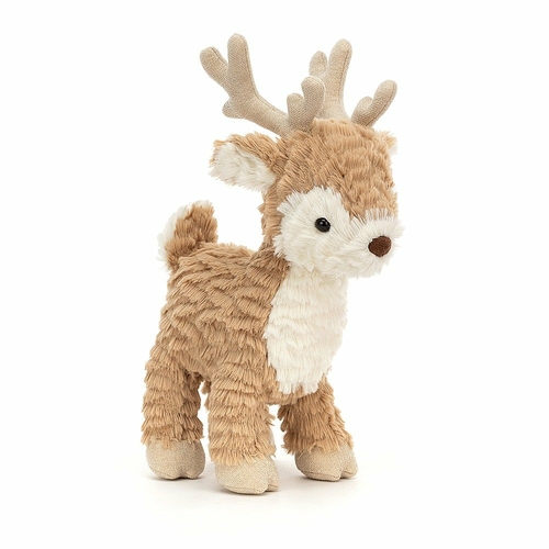 Jellycat Peluche Mitzi Reindeer