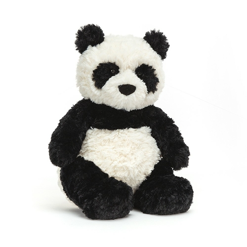 Jellycat Peluche Montgomery Panda