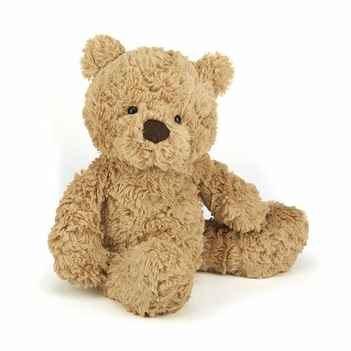 Jellycat Peluche Ours Bumbly Small