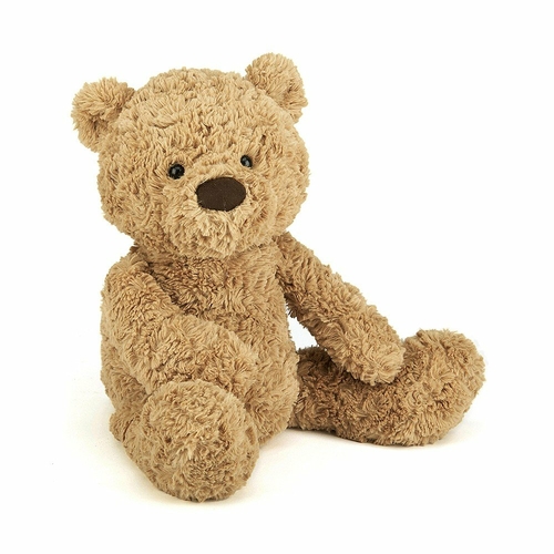 Jellycat Peluche Ours Bumbly
