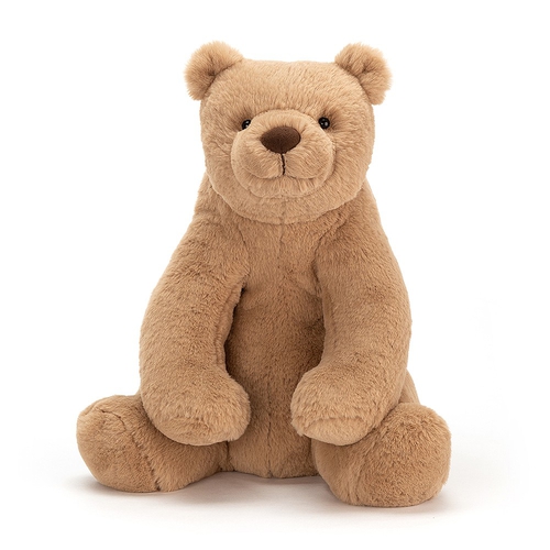 Jellycat Peluche Ours Cecil Medium