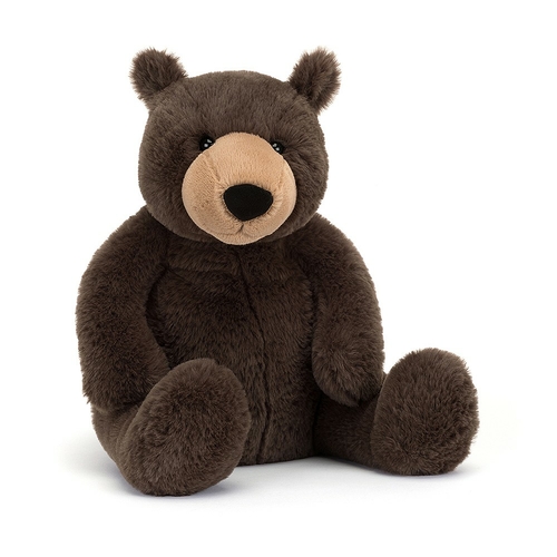 Jellycat Peluche Ours Knox