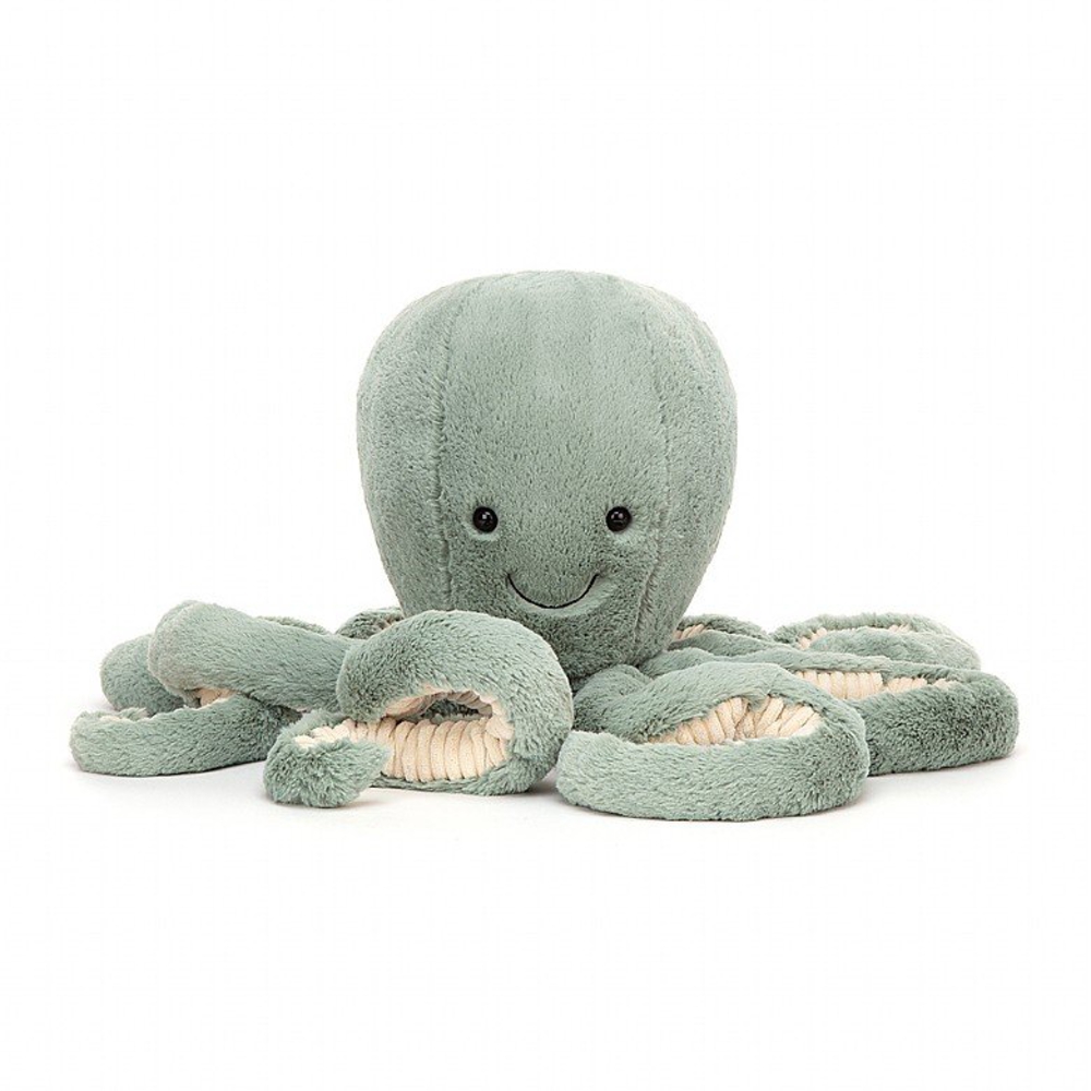 jellycat pieuvre