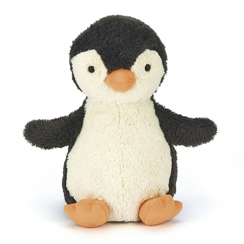 Jellycat Peluche Pingouin Peanut Large