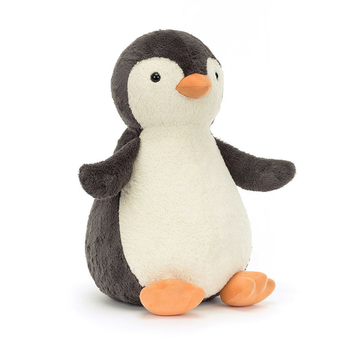 Jellycat Peluche Pingouin Peanut Really Big