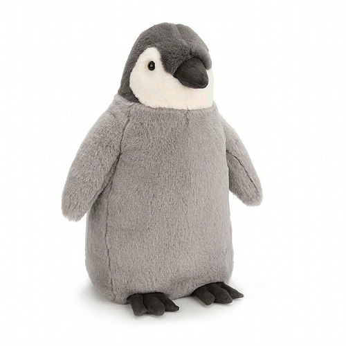 Jellycat Peluche Pingouin Percy Large