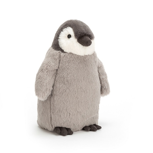 Jellycat Peluche Pingouin Percy Medium