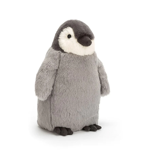 Jellycat Peluche Pingouin Percy Tiny