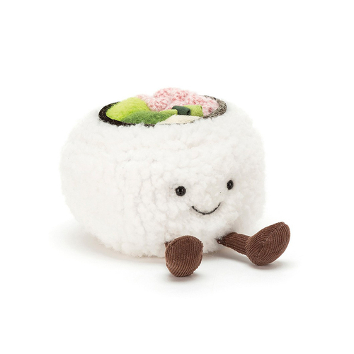 Jellycat Peluche Silly Sushi California