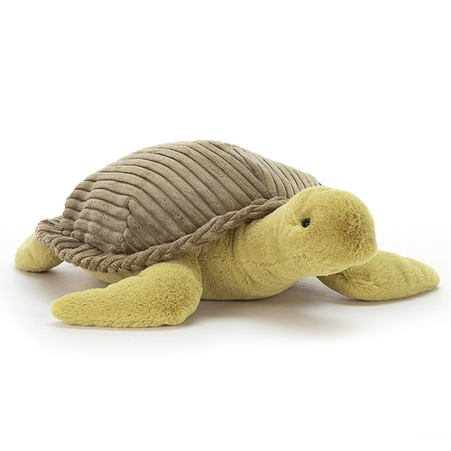 Jellycat Peluche Tortue Terence - Small