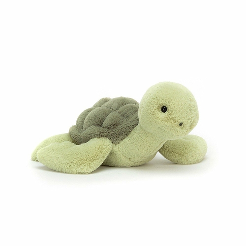 Jellycat Peluche Tortue Tully