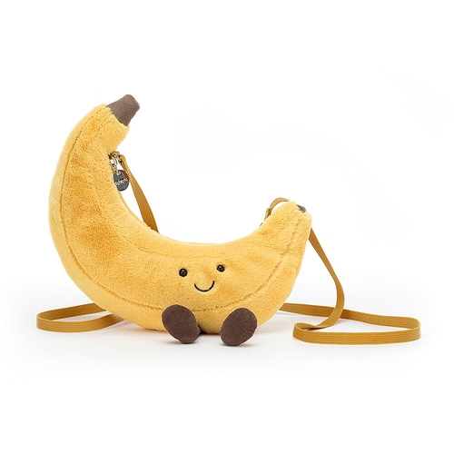 Jellycat Sac Amuseable Banane