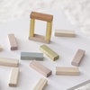 Jeu de Briques en bois Kids Concept